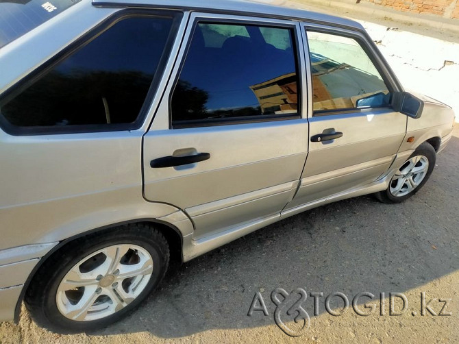 Passenger cars VAZ (Lada), 5 years old in Aktobe Aqtobe - photo 1