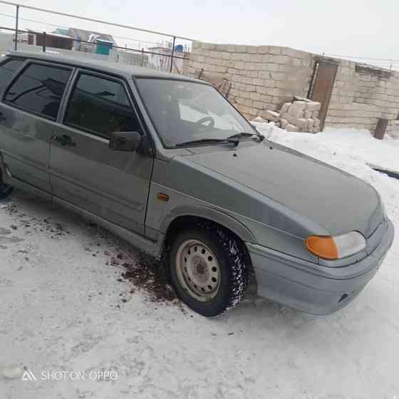 Легковые автомобили ВАЗ (Lada),  5  года в Актобе Aqtobe