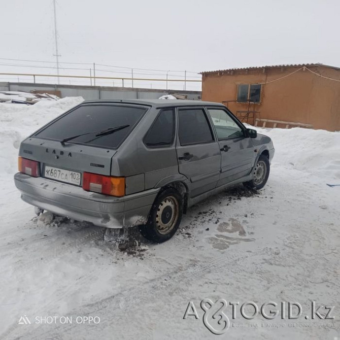 Легковые автомобили ВАЗ (Lada),  5  года в Актобе Актобе - изображение 2