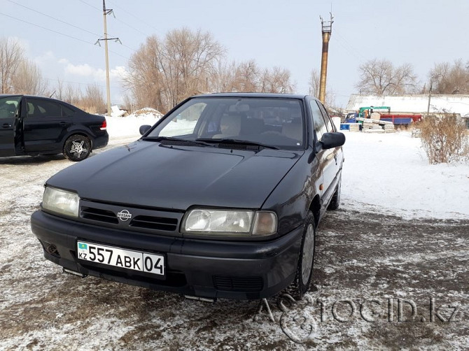 Продажа Nissan Primera, 1992 года в Актобе Актобе - photo 1