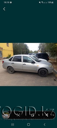 Легковые автомобили ВАЗ (Lada),  8  года в Актобе Актобе - изображение 1