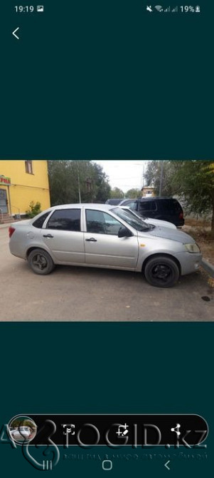 Легковые автомобили ВАЗ (Lada),  8  года в Актобе Актобе - изображение 1