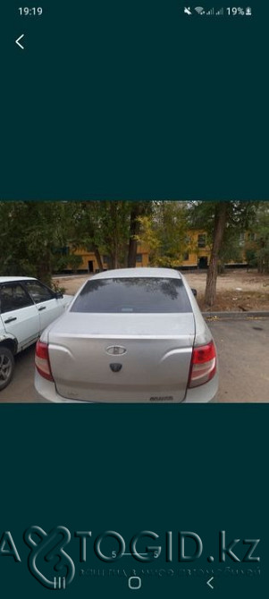Легковые автомобили ВАЗ (Lada),  8  года в Актобе Актобе - изображение 2