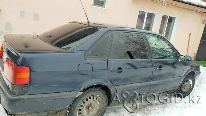 Volkswagen cars, 8 years old in Aktobe Aqtobe - photo 3