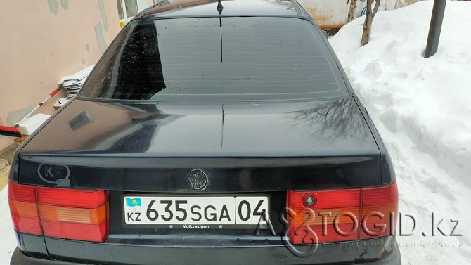 Volkswagen cars, 8 years old in Aktobe Aqtobe - photo 2