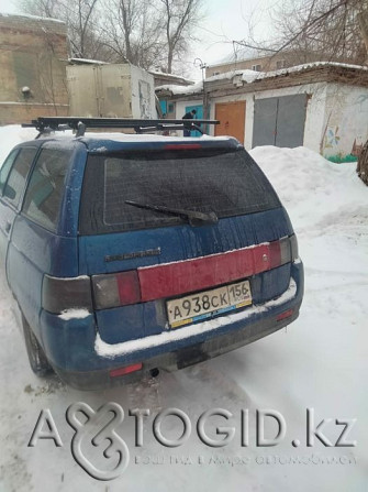 Passenger cars VAZ (Lada), 4 years in Aktobe Aqtobe - photo 2