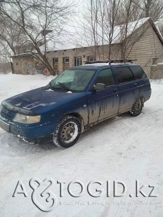 Passenger cars VAZ (Lada), 4 years in Aktobe Aqtobe - photo 4