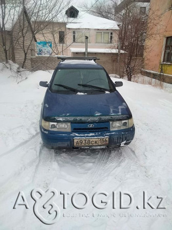 ВАЗ (Лада) жеңіл автокөліктері, Ақтөбеде 4 жыл Актобе - 1 сурет