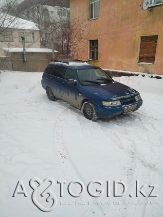 ВАЗ (Лада) жеңіл автокөліктері, Ақтөбеде 4 жыл Актобе - 3 сурет