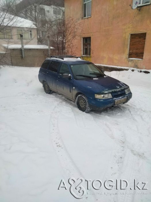 Легковые автомобили ВАЗ (Lada),  4  года в Актобе Актобе - изображение 3