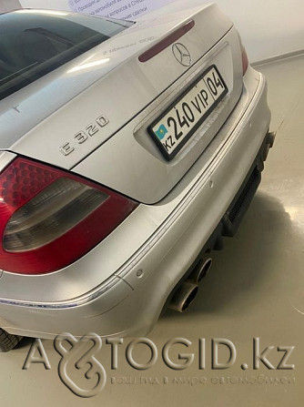 Продажа Mercedes-Bens 320, 2003 года в Актобе Актобе - photo 2