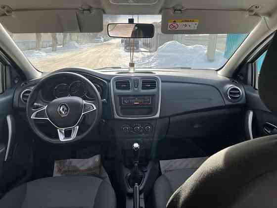 Продажа Renault Logan, 2020 года в Актобе Aqtobe