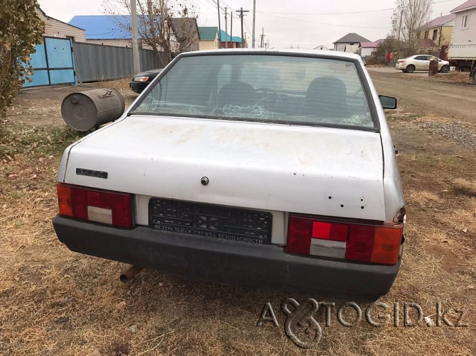 Легковые автомобили ВАЗ (Lada),  8  года в Актобе Актобе - изображение 3