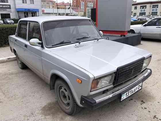 Легковые автомобили ВАЗ (Lada),  8  года в Актобе Актобе