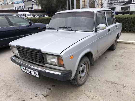 Легковые автомобили ВАЗ (Lada),  8  года в Актобе Актобе