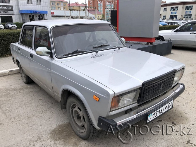 Passenger cars VAZ (Lada), 8 years old in Aktobe Aqtobe - photo 2