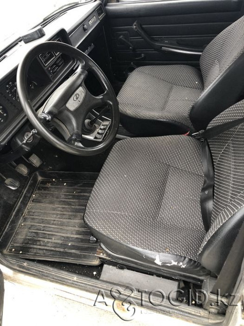 Легковые автомобили ВАЗ (Lada),  8  года в Актобе Актобе - изображение 4