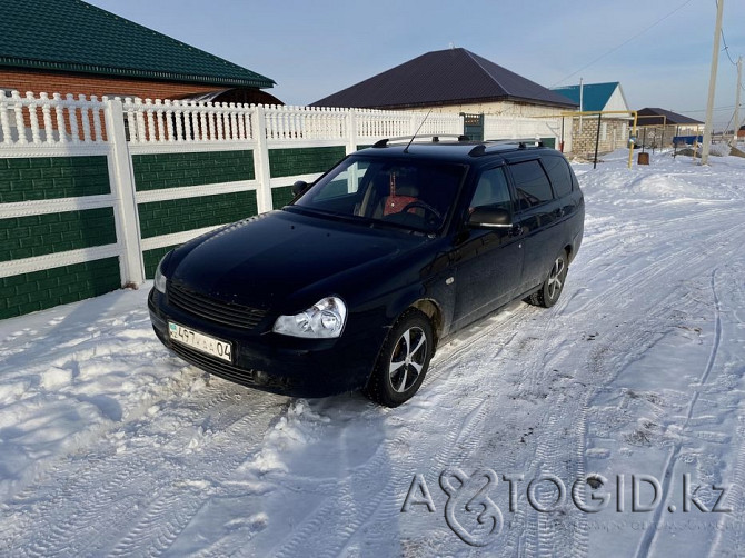 ВАЗ (Лада) жеңіл автокөліктері, Ақтөбеде 4 жыл Актобе - 2 сурет