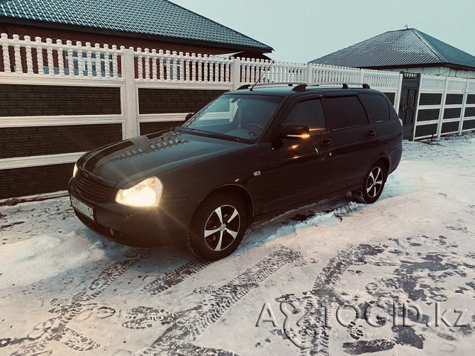 Passenger cars VAZ (Lada), 4 years in Aktobe Aqtobe - photo 1