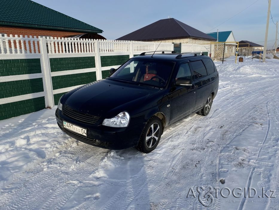 Легковые автомобили ВАЗ (Lada),  4  года в Актобе Актобе - изображение 2