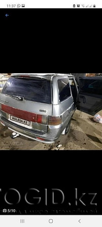 Passenger cars VAZ (Lada), 4 years in Aktobe Aqtobe - photo 3