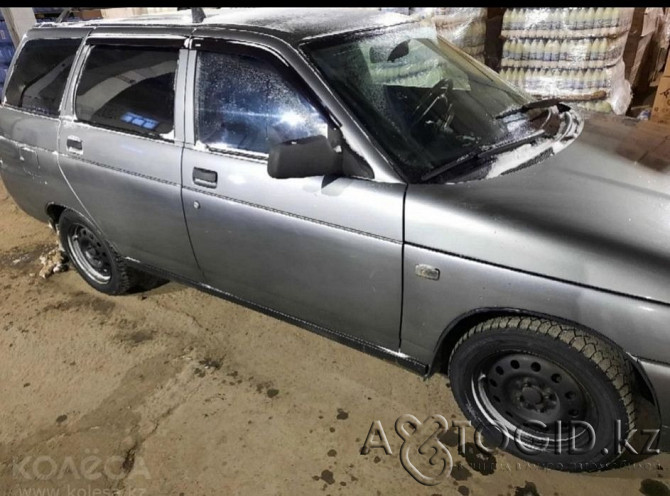 Passenger cars VAZ (Lada), 4 years in Aktobe Aqtobe - photo 1