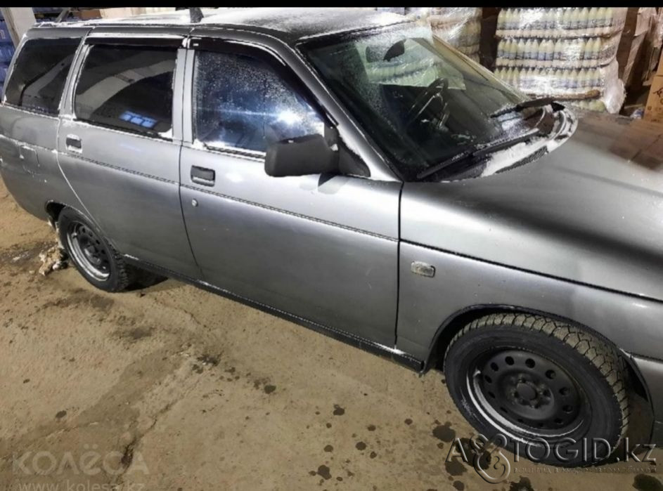 Легковые автомобили ВАЗ (Lada),  4  года в Актобе Актобе - изображение 1