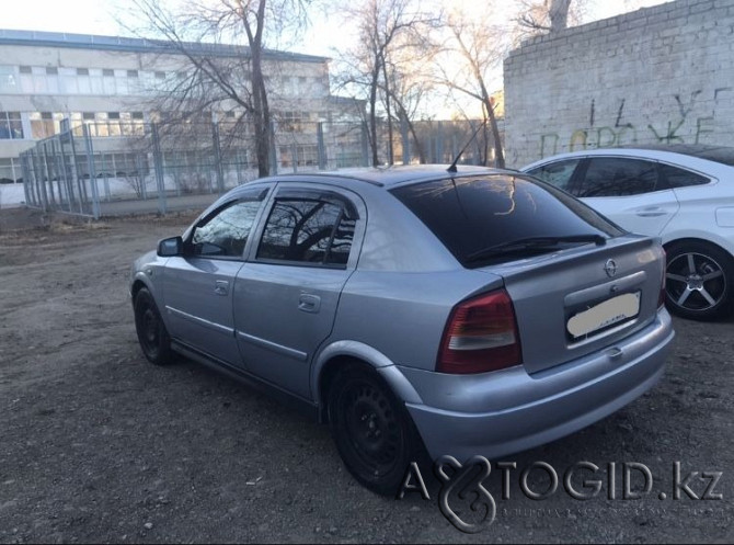 Opel cars, 5 years old in Aktobe Aqtobe - photo 1