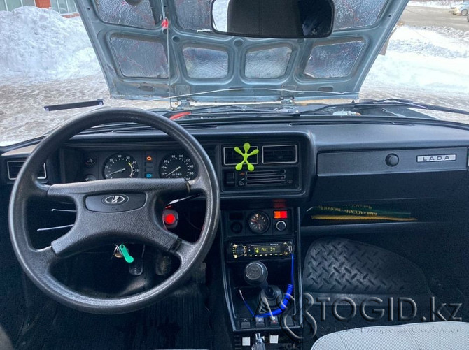 Passenger cars VAZ (Lada), 8 years old in Aktobe Aqtobe - photo 3