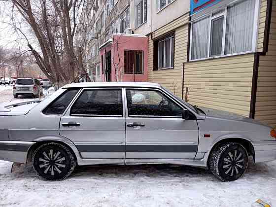 Легковые автомобили ВАЗ (Lada),  8  года в Актобе Aqtobe