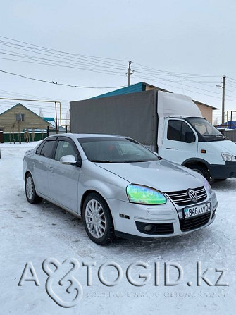 Volkswagen cars, 8 years old in Aktobe Aqtobe - photo 2