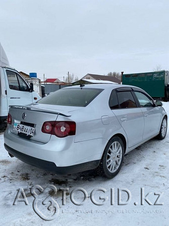 Volkswagen cars, 8 years old in Aktobe Aqtobe - photo 4