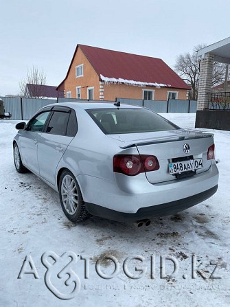 Volkswagen cars, 8 years old in Aktobe Aqtobe - photo 3