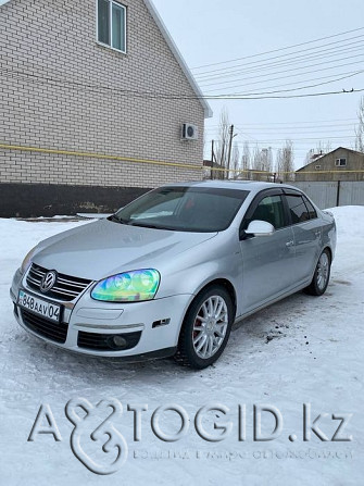 Volkswagen cars, 8 years old in Aktobe Aqtobe - photo 1