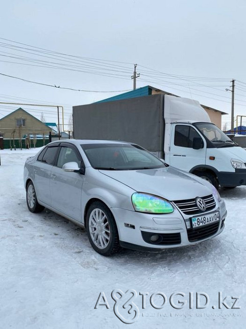 Легковые автомобили Volkswagen,  8  года в Актобе Актобе - изображение 2