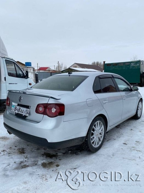 Легковые автомобили Volkswagen,  8  года в Актобе Актобе - изображение 4