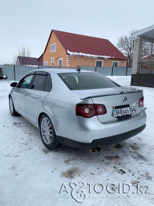 Легковые автомобили Volkswagen,  8  года в Актобе Актобе - изображение 3