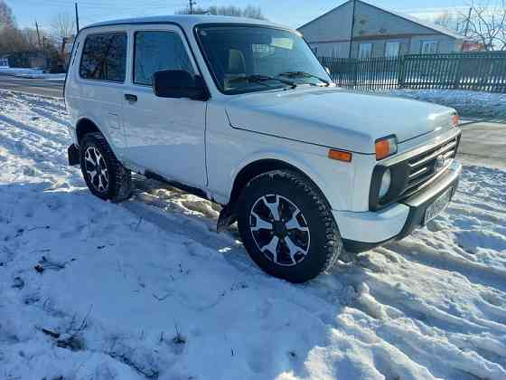 Легковые автомобили ВАЗ (Lada),  7  года в Актобе Актобе