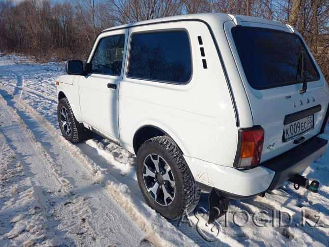 Легковые автомобили ВАЗ (Lada),  7  года в Актобе Актобе - изображение 4