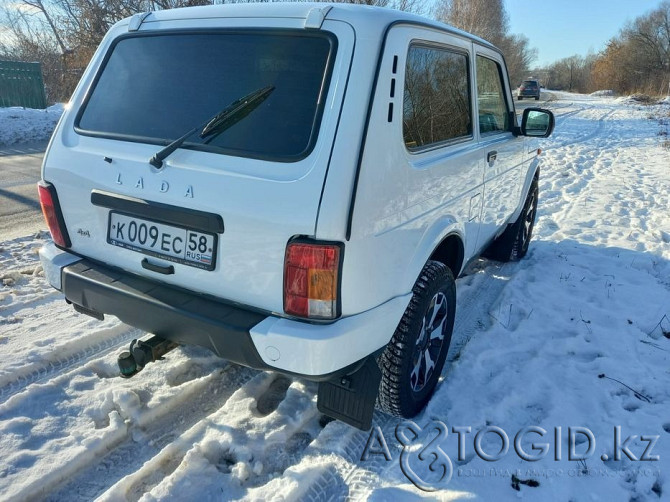 Passenger cars VAZ (Lada), 7 years old in Aktobe Aqtobe - photo 1