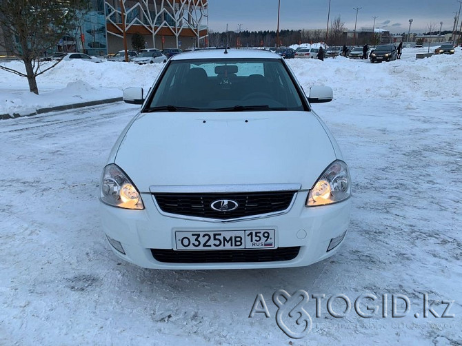 Passenger cars VAZ (Lada), 8 years old in Aktobe Aqtobe - photo 3