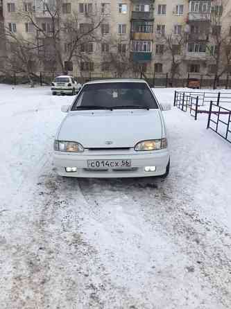 Легковые автомобили ВАЗ (Lada),  8  года в Актобе Aqtobe