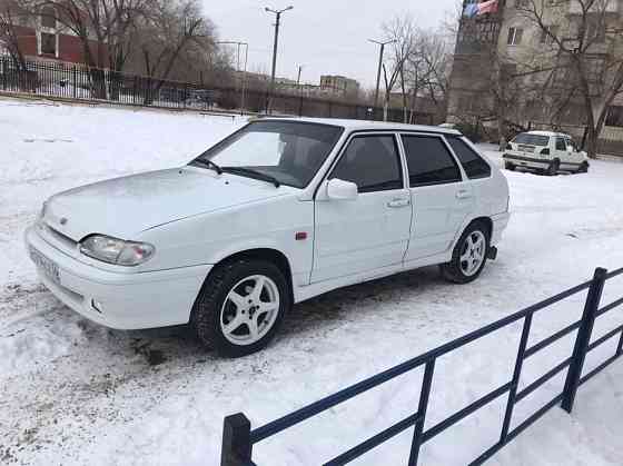 Легковые автомобили ВАЗ (Lada),  8  года в Актобе Aqtobe