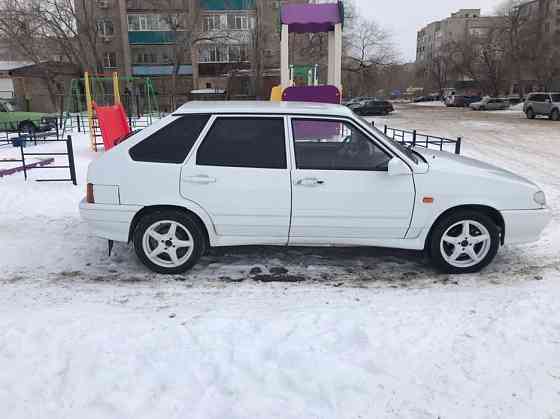 Легковые автомобили ВАЗ (Lada),  8  года в Актобе Актобе