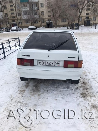 Passenger cars VAZ (Lada), 8 years old in Aktobe Aqtobe - photo 4