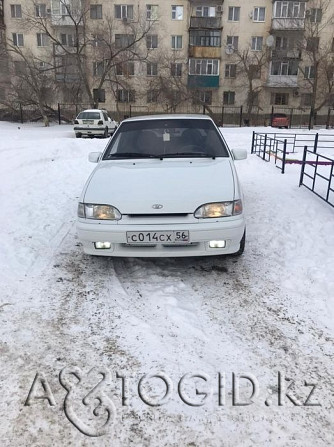 Passenger cars VAZ (Lada), 8 years old in Aktobe Aqtobe - photo 1