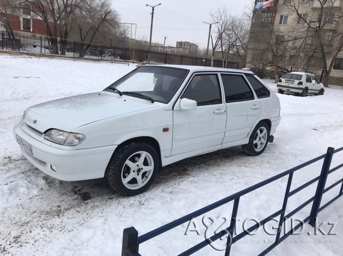 Легковые автомобили ВАЗ (Lada),  8  года в Актобе Актобе - изображение 2