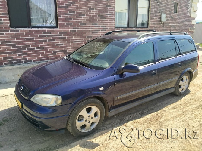 Opel cars, 4 years in Aktobe Aqtobe - photo 1