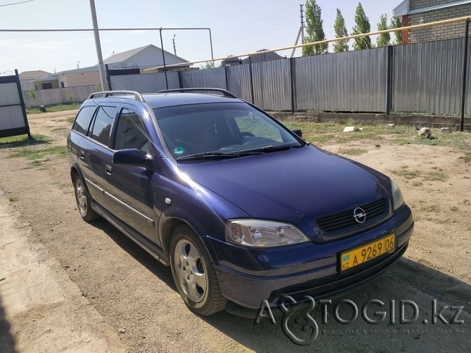 Opel cars, 4 years in Aktobe Aqtobe - photo 2