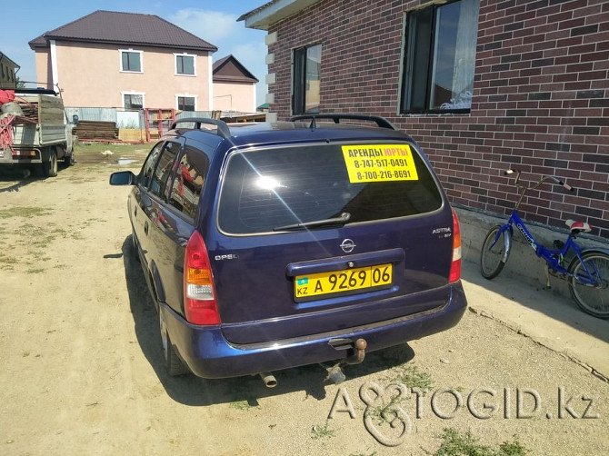 Opel cars, 4 years in Aktobe Aqtobe - photo 3